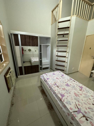 Imagem Apartamento com 2 Quartos para Alugar, 65 m² em Buraquinho - Lauro De Freitas
