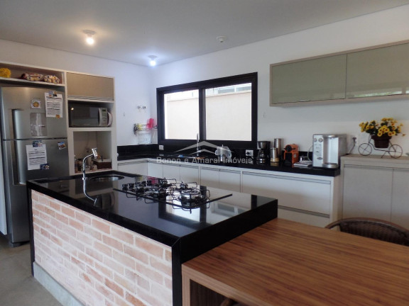 Imagem Casa de Condomínio com 4 Quartos à Venda, 317 m² em Condomínio Paineiras - Paulínia Imagem Casa de Condomínio com 4 Quartos à Venda, 317 m² em Condomínio Paineiras - Paulínia
