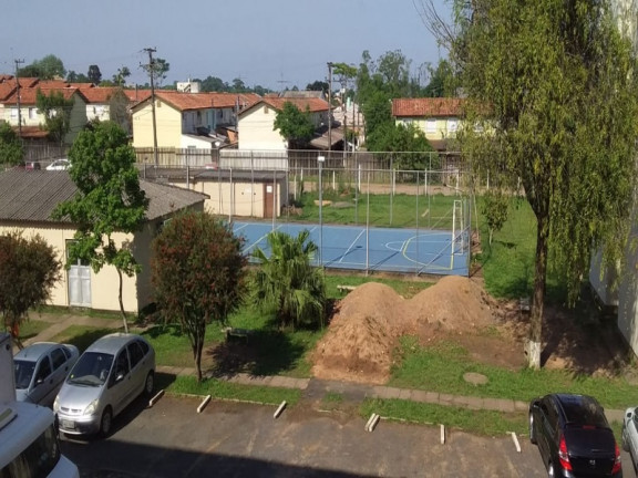 Imagem Apartamento com 2 Quartos à Venda, 40 m² em Parque Marechal Rondon - Cachoeirinha Imagem Apartamento com 2 Quartos à Venda, 40 m² em Parque Marechal Rondon - Cachoeirinha