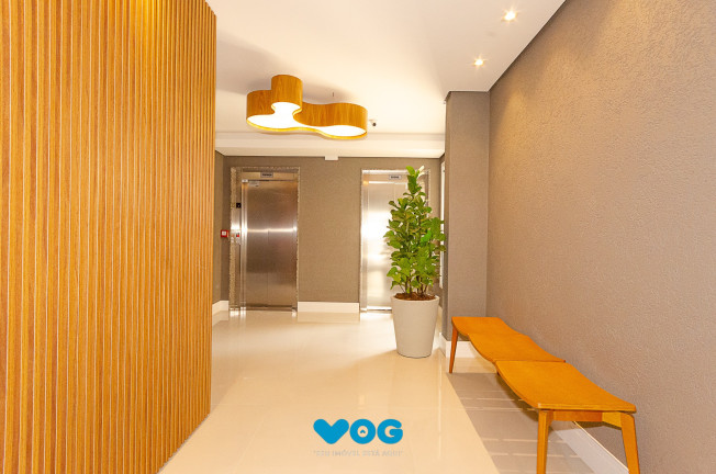Imagem Imóvel com 2 Quartos à Venda, 72 m² em Petrópolis - Porto Alegre