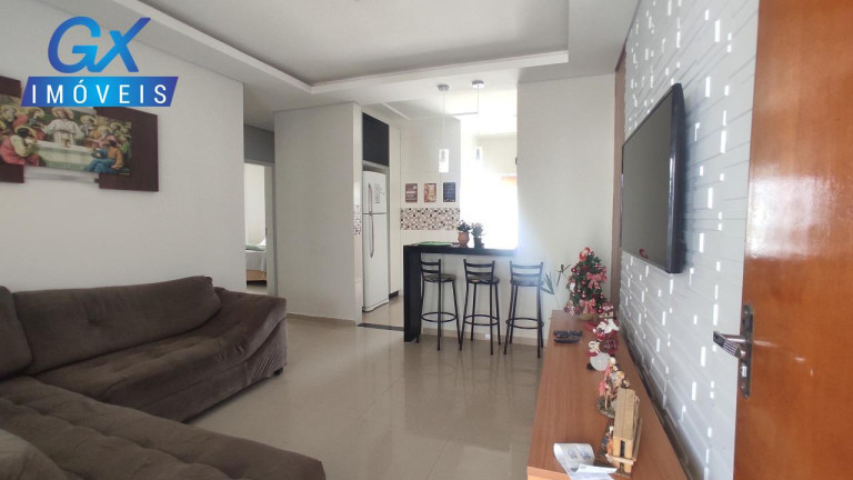 Imagem Casa com 3 Quartos à Venda, 70 m² em Floresta Encantada - Esmeraldas Imagem Casa com 3 Quartos à Venda, 70 m² em Floresta Encantada - Esmeraldas