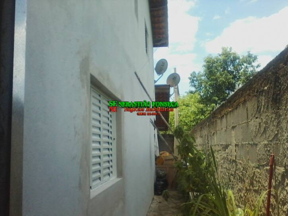 Imagem Sobrado com 4 Quartos à Venda, 180 m² em Jardim Terras Do Sul - São José Dos Campos Imagem Sobrado com 4 Quartos à Venda, 180 m² em Jardim Terras Do Sul - São José Dos Campos