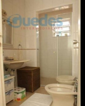Imagem Sobrado com 3 Quartos à Venda, 150 m² em Santo Amaro - São Paulo