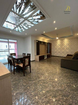 Imagem Apartamento com 3 Quartos à Venda, 110 m² em Canto Do Forte - Praia Grande Imagem Apartamento com 3 Quartos à Venda, 110 m² em Canto Do Forte - Praia Grande