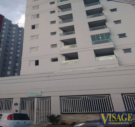 Imagem Apartamento com 3 Quartos para Alugar, em Centro - Jacareí Imagem Apartamento com 3 Quartos para Alugar, em Centro - Jacareí
