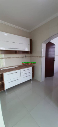 Imagem Sobrado com 3 Quartos à Venda, 204 m² em Centro - Caçapava Imagem Sobrado com 3 Quartos à Venda, 204 m² em Centro - Caçapava
