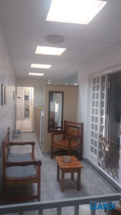 Imagem Casa com 2 Quartos à Venda, 157 m² em Parque Jaçatuba - Santo André Imagem Casa com 2 Quartos à Venda, 157 m² em Parque Jaçatuba - Santo André