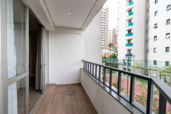 Imagem Imóvel com 2 Quartos à Venda, 70 m² em Vila Regente Feijó - São Paulo Imagem Imóvel com 2 Quartos à Venda, 70 m² em Vila Regente Feijó - São Paulo