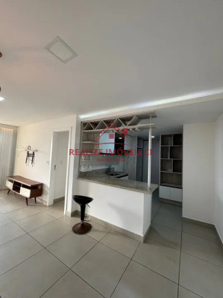 Imagem Apartamento com 1 Quarto à Venda, 80 m² em Juscelino Kubitschek De Oliveira - Cabo Frio