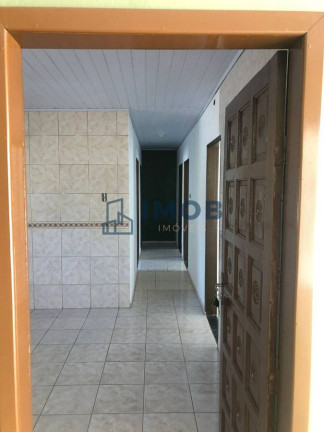 Imagem Casa com 3 Quartos à Venda, 135 m² em Corticeira - Guaramirim
