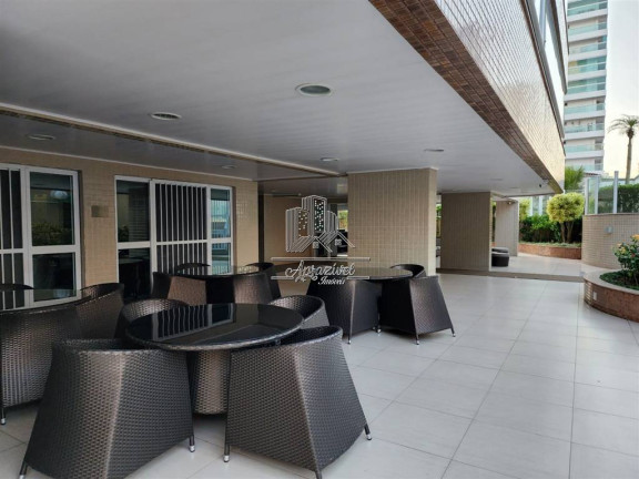 Imagem Apartamento com 3 Quartos à Venda, em Vila Caicara - Praia Grande Imagem Apartamento com 3 Quartos à Venda, em Vila Caicara - Praia Grande