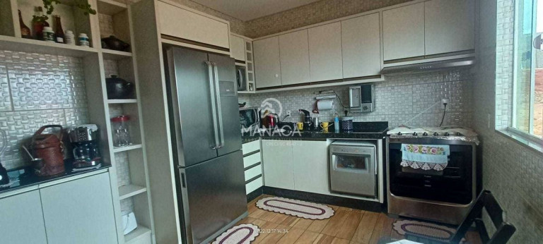 Imagem Casa com 2 Quartos à Venda, 120 m² em São Cristóvão - Barra Velha Imagem Casa com 2 Quartos à Venda, 120 m² em São Cristóvão - Barra Velha