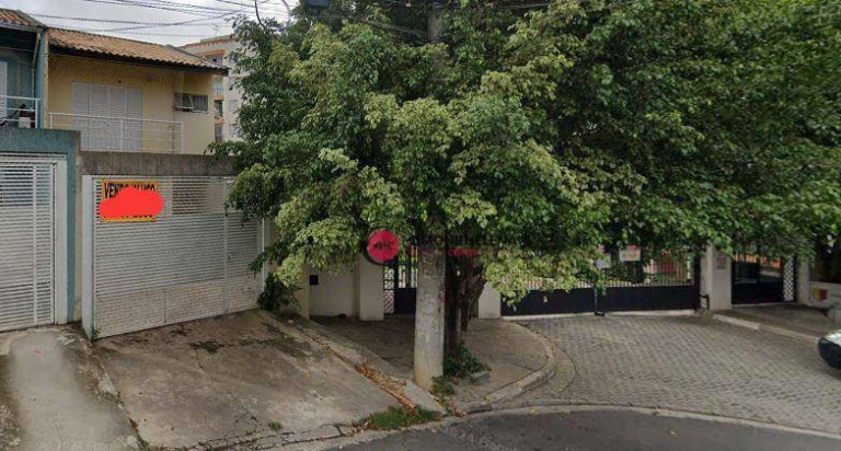 Sobrado com 3 Quartos à Venda, 150 m² em Cidade São Francisco - São Paulo