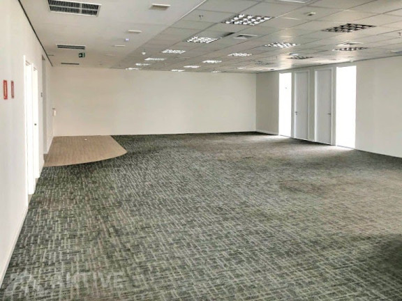 Imagem Sala Comercial para Alugar, 380 m² em Alphaville - Barueri