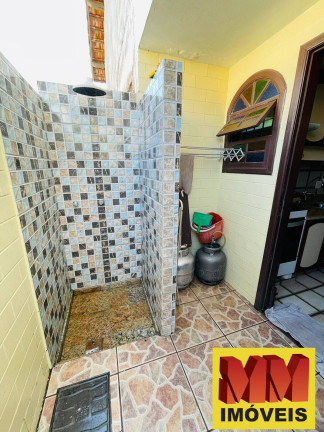 Imagem Casa de Condomínio com 3 Quartos à Venda, 90 m² em Peró - Cabo Frio Imagem Casa de Condomínio com 3 Quartos à Venda, 90 m² em Peró - Cabo Frio