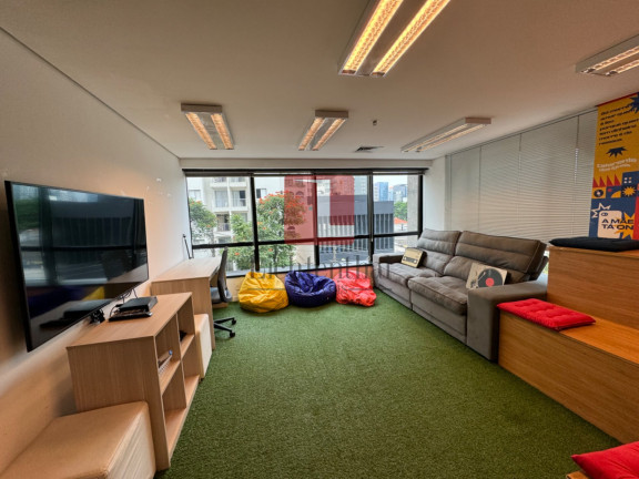Imagem Sala Comercial à Venda, 224 m² em Itaim Bibi - São Paulo