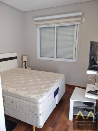 Imagem Apartamento com 3 Quartos à Venda, 322 m² em Tamboré - Santana De Parnaíba