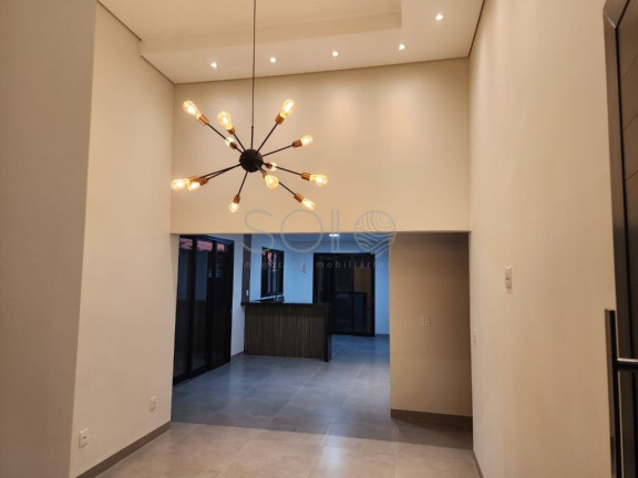Imagem Casa de Condomínio com 3 Quartos à Venda, 200 m² em Doutor Tancredo De Almeida Neves - Araraquara Imagem Casa de Condomínio com 3 Quartos à Venda, 200 m² em Doutor Tancredo De Almeida Neves - Araraquara
