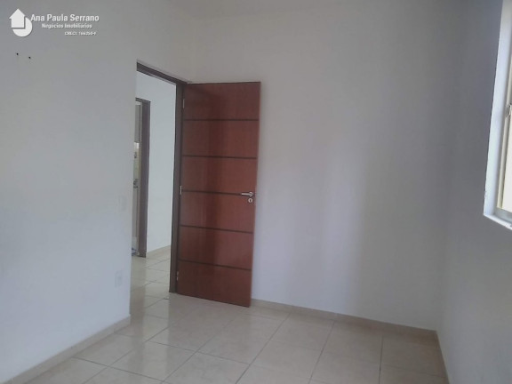 Imagem Apartamento com 2 Quartos para Alugar, 48 m² em Parque São João - Votorantim Imagem Apartamento com 2 Quartos para Alugar, 48 m² em Parque São João - Votorantim