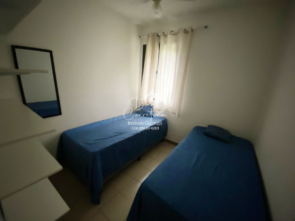 Imagem Apartamento com 2 Quartos à Venda, 105 m² em Pitangueiras - Guarujá