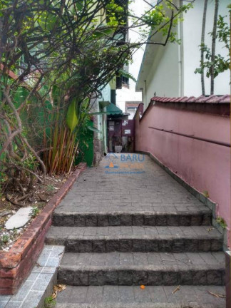 Imagem Sobrado com 7 Quartos para Alugar, 260 m² em Pompeia - São Paulo Imagem Sobrado com 7 Quartos para Alugar, 260 m² em Pompeia - São Paulo