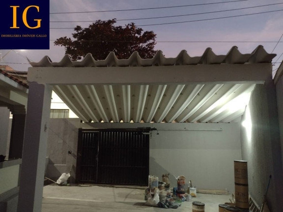 Imagem Casa com 2 Quartos à Venda, 82 m² em Nova Gerty - São Caetano Do Sul Imagem Casa com 2 Quartos à Venda, 82 m² em Nova Gerty - São Caetano Do Sul
