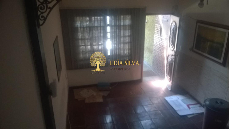 Imagem Sobrado com 3 Quartos à Venda, 91 m² em Vila Santo Estéfano - São Paulo