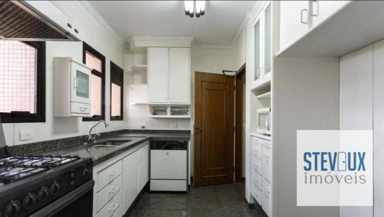 Imagem Apartamento com 4 Quartos à Venda ou Locação, 228 m² em Moema - São Paulo