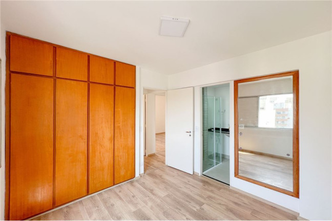 Imagem Apartamento com 3 Quartos à Venda, 75 m² em Perdizes - São Paulo Imagem Apartamento com 3 Quartos à Venda, 75 m² em Perdizes - São Paulo