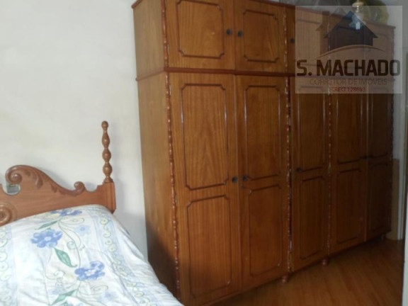 Imagem Casa com 3 Quartos à Venda, 181 m² em Parque Oratório - Santo André