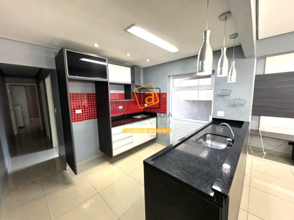 Imagem Casa com 2 Quartos para Alugar,  em Vila Padre Bento - Itu