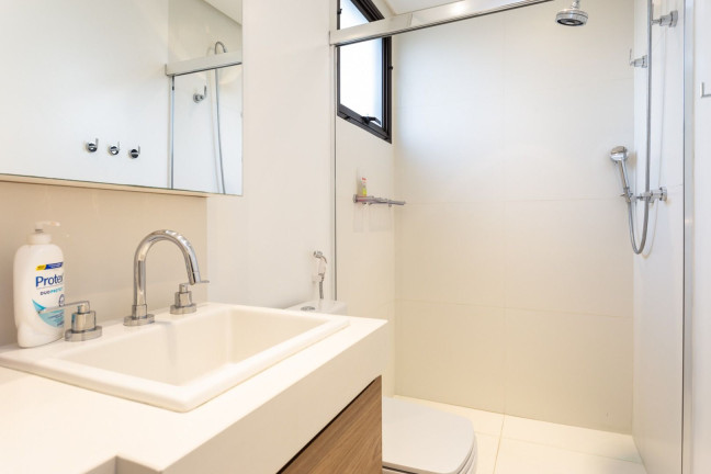 Imagem Apartamento com 3 Quartos à Venda, 185 m² em Real Parque - São Paulo