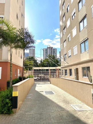 Imagem Imóvel com 2 Quartos à Venda, 35 m² em Vila Leopoldina - São Paulo Imagem Imóvel com 2 Quartos à Venda, 35 m² em Vila Leopoldina - São Paulo