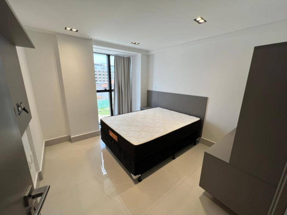 Imagem Apartamento com 2 Quartos para Alugar, 45 m² em Cabo Branco - João Pessoa Imagem Apartamento com 2 Quartos para Alugar, 45 m² em Cabo Branco - João Pessoa