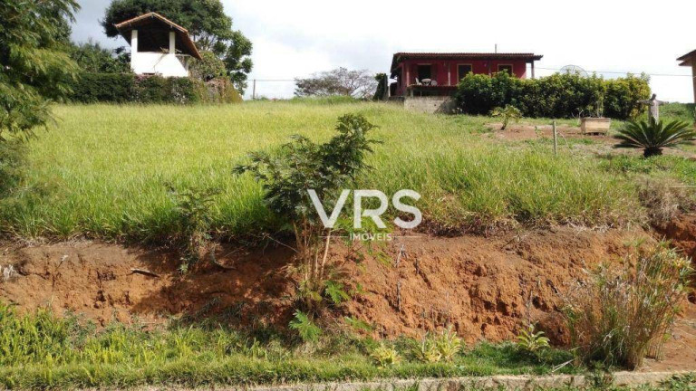 Imagem Terreno à Venda, 230 m² em Sebastiana - Teresópolis Imagem Terreno à Venda, 230 m² em Sebastiana - Teresópolis
