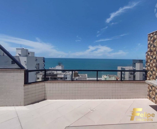 Cobertura com 4 Quartos à Venda, 250 m² em Praia Do Morro - Guarapari