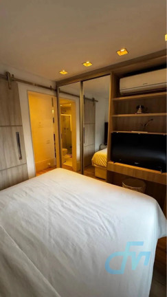 Imagem Apartamento com 1 Quarto para Alugar, 45 m² em Jardim Paulista - São Paulo Imagem Apartamento com 1 Quarto para Alugar, 45 m² em Jardim Paulista - São Paulo