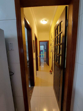 Imagem Casa com 2 Quartos à Venda, 109 m² em Caiçara - Praia Grande