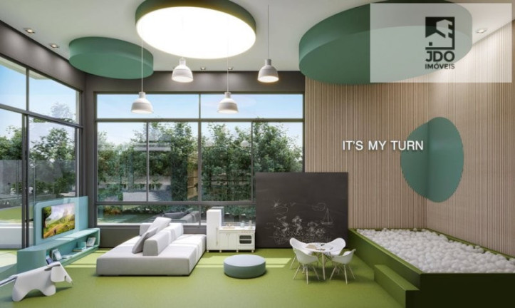 Imagem Cobertura com 3 Quartos à Venda, 394 m² em Ecoville - Curitiba Imagem Cobertura com 3 Quartos à Venda, 394 m² em Ecoville - Curitiba