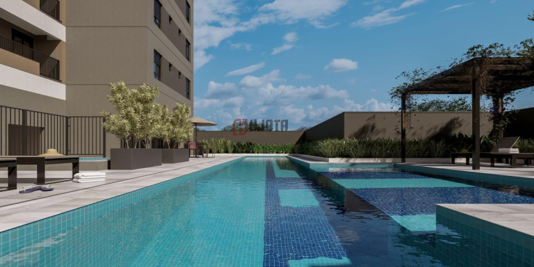 Imagem Apartamento com 2 Quartos à Venda, 69 m² em Jardim Urano - São José Do Rio Preto
