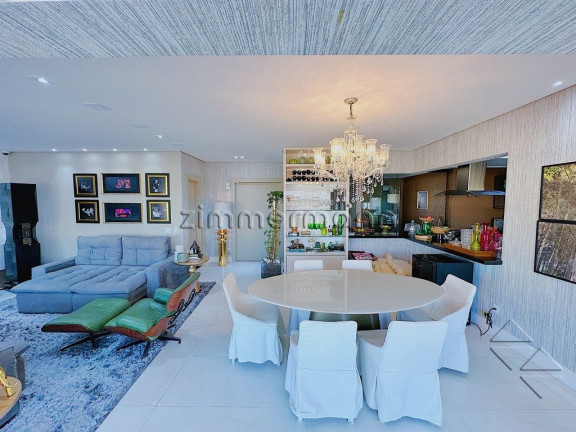 Imagem Cobertura com 4 Quartos à Venda, 519 m² em Sumare - Sao Paulo Imagem Cobertura com 4 Quartos à Venda, 519 m² em Sumare - Sao Paulo