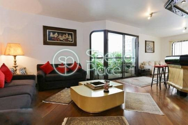 Imagem Apartamento com 4 Quartos à Venda, 323 m² em Jardim Paulista - São Paulo Imagem Apartamento com 4 Quartos à Venda, 323 m² em Jardim Paulista - São Paulo