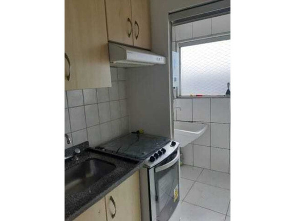 Imagem Apartamento com 2 Quartos à Venda, 55 m² em Chácara Califórnia - São Paulo Imagem Apartamento com 2 Quartos à Venda, 55 m² em Chácara Califórnia - São Paulo