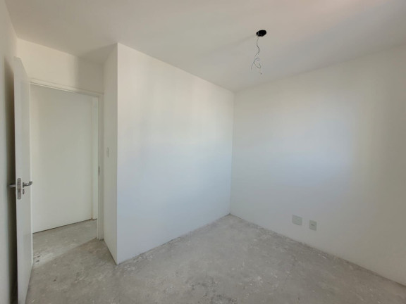 Imagem Apartamento com 3 Quartos à Venda, 59 m² em Campestre - Santo André Imagem Apartamento com 3 Quartos à Venda, 59 m² em Campestre - Santo André