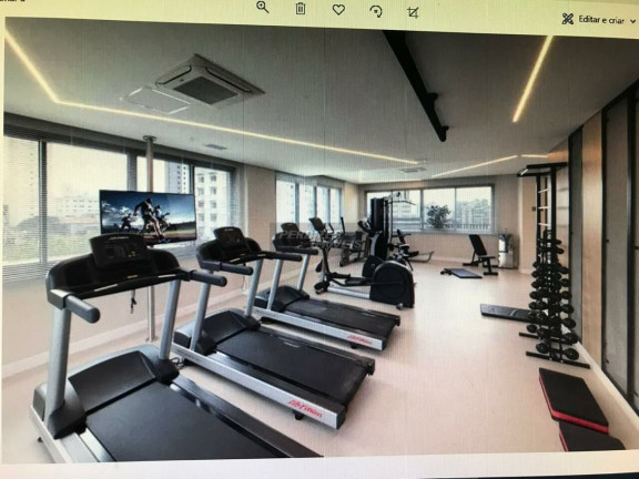 Imagem Apartamento com 1 Quarto à Venda, 55 m² em Vila Mariana - São Paulo Imagem Apartamento com 1 Quarto à Venda, 55 m² em Vila Mariana - São Paulo