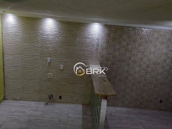 Imagem Apartamento com 2 Quartos para Alugar, 48 m² em Conjunto Habitacional Santa Etelvina Iii - São Paulo