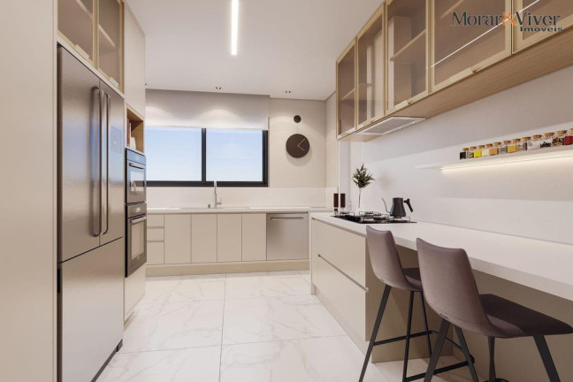 Imagem Apartamento com 3 Quartos à Venda, 165 m² em Batel - Curitiba Imagem Apartamento com 3 Quartos à Venda, 165 m² em Batel - Curitiba
