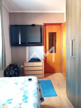 Imagem Sobrado com 3 Quartos à Venda, 268 m² em Jardim Santa Cecilia - Guarulhos