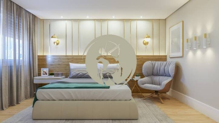 Imagem Apartamento com 3 Quartos à Venda, 215 m² em Santos Imagem Apartamento com 3 Quartos à Venda, 215 m² em Santos