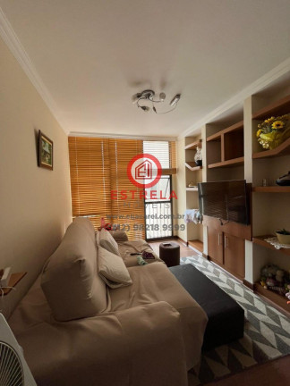 Imagem Cobertura com 5 Quartos à Venda, 260 m² em Centro - Jacareí Imagem Cobertura com 5 Quartos à Venda, 260 m² em Centro - Jacareí